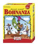 Amigo Kartenspiel bis zu 5 Spielern ab 10 Jahr(e) 01661 Bohnanza Relaunch f&uuml;r 10,99 Euro