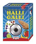 Amigo Kartenspiel bis zu 6 Spielern ab 6 Jahr(e) 01700 Halli Galli f&uuml;r 14,99 Euro