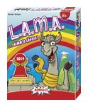 Amigo Kartenspiel bis zu 6 Spielern ab 8 Jahr(e) 01907 L.A.M.A. f&uuml;r 8,99 Euro