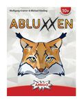 Amigo Kartenspiel bis zu 5 Spielern ab 10 Jahr(e) 02204 Abluxxen f&uuml;r 8,99 Euro