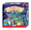 Amigo Brettspiel bis zu 4 Spielern ab 5 Jahr(e) 2050 Zauberberg f&uuml;r 31,46 Euro