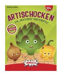 Amigo Kartenspiel bis zu 4 Spielern ab 10 Jahr(e) 2105 Artischocken f&uuml;r 10,99 Euro