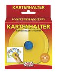 Amigo Kartenhalter Kartenhalter Kartenhalter f&uuml;r 3,99 Euro