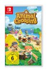 Animal Crossing: New Horizons (Nintendo Switch) f&uuml;r 54,99 Euro