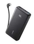 Anker 20000 mAh Powerbank USB Typ-C  A110E (Schwarz) f&uuml;r 29,96 Euro
