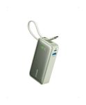 Anker 10000 mAh Powerbank USB Typ-C  A1259G61 (Grün) f&uuml;r 36,96 Euro