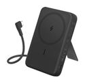 Anker 10000 mAh Powerbank USB Typ-C Kabelloses Laden  A1685 Zolo (Schwarz) f&uuml;r 42,96 Euro