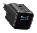 Anker 45 W Ladegerät  Nano Charger Smart Display (Schwarz) f&uuml;r 31,96 Euro