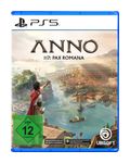 Anno 117: Pax Romana - Standard Edition (PlayStation 5) f&uuml;r 59,99 Euro