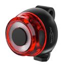 Ansmann Heckbeleuchtung 1600-0525 Fahrradrücklicht LED f&uuml;r 14,99 Euro