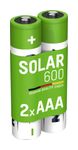 Ansmann Solar f&uuml;r 7,99 Euro