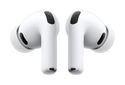 Apple In-Ear Bluetooth Kopfhörer Kabellos TWS 10 h Laufzeit IP57  AirPods Pro (3. Gen) (Weiß) f&uuml;r 234,96 Euro