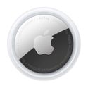 Apple  AirTag (1. Gen) 4er Pack (Silber, Weiß) f&uuml;r 100,96 Euro