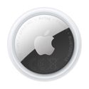 Apple  AirTag (2. Gen) (Silber, Weiß) f&uuml;r 34,96 Euro