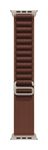 Armband S Watch 49 mm  Alpine Loop (Burgunder) 