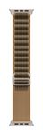 Armband L Watch 49 mm  Alpine Loop (Wüstensand) 