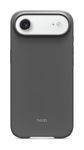 Cover für Apple iPhone Air  Beats Case mit MagSafe (Granit, Grau) 