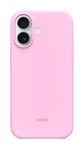 Beats Case mit MagSafe Cover für iPhone 17 (Pink) 