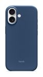 Beats Case mit MagSafe Cover für iPhone 17 (Blau) 
