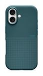 Beats Rugged Case mit MagSafe Cover für iPhone 17 (Blau) 