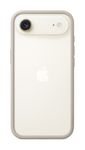 Bumper Cover für iPhone Air (Beige) 
