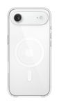 Cover für Apple iPhone Air (Durchscheinend, Weiß) Case mit MagSafe 