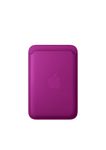 Feingewebe Wallet mit MagSafe für iPhone 
