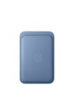 Feingewebe Wallet mit MagSafe für iPhone 