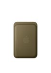 Feingewebe Wallet mit MagSafe für iPhone 