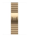Armband  Watch 40/41/42 mm  Gliederarmband (Brillantgold) 