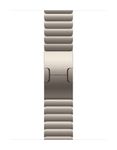 Armband  Watch 40/41/42 mm  Gliederarmband (Natur) 