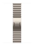 Armband  Watch 44/45/46/49 mm  Gliederarmband (Natur) 