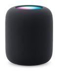 Apple Wlan Lautsprecher mit Bluetooth Apple Siri  HomePod (2.Gen) (Schwarz) f&uuml;r 377,00 Euro
