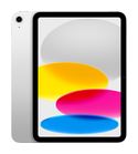 Apple 128 GB Tablet 27,9 cm (11 Zoll) iPadOS 12 MP  iPad (2025) (Silber) f&uuml;r 374,00 Euro