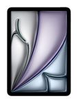 Apple 128 GB Tablet 27,9 cm (11 Zoll) iPadOS 12 MP  iPad Air (2024) (Grau) f&uuml;r 676,00 Euro