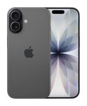 Apple 256 GB 5G Smartphone 16 cm (6.3 Zoll) IOS 48 MP Dual Kamera Dual Sim WiFi 7  iPhone 17 (Schwarz) f&uuml;r 949,00 Euro