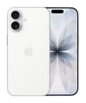 Apple 256 GB 5G Smartphone 16 cm (6.3 Zoll) IOS 48 MP Dual Kamera Dual Sim WiFi 7  iPhone 17 (Weiß) f&uuml;r 948,00 Euro