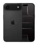Apple 256 GB 5G Smartphone 16,5 cm (6.5 Zoll) IOS 48 MP Einzelne Kamera Kamera Dual Sim WiFi 7  iPhone Air (Schwarz) f&uuml;r 1.049,00 Euro