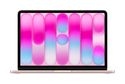 Apple Notebook 33 cm (13 Zoll) 2408 x 1506 Pixel 256 GB SSD macOS Tahoe Apple A  MacBook Neo (Pink) f&uuml;r 688,00 Euro