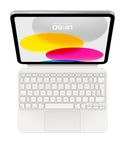 Apple für Apple iPad (10th gen.)  Magic Keyboard (Aluminium) f&uuml;r 263,96 Euro