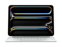 Apple für Apple iPad Pro 11-inch (M4) bis 27,9 cm (11")  Magic Keyboard (Weiß) f&uuml;r 349,00 Euro