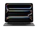 Apple für Apple iPad Pro 11-inch (M4) bis 27,9 cm (11")  Magic Keyboard (Schwarz) f&uuml;r 302,00 Euro