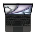 Apple für Apple iPad Air 11-inch (M3) iPad Air 11-inch (M2) iPad Air (5th generation) iPad Air (4th generation) bis 27,9 cm (11")  Magic Keyboard (Schwarz) f&uuml;r 329,00 Euro