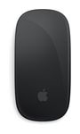 Büro Maus  Magic Mouse USB-C (Schwarz) 