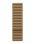 Armband M/L Watch 42 mm  Magnetverschluss (Kamelbraun) 