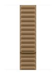 Armband S/M Watch 46 mm  Magnetverschluss (Kamelbraun) 