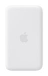 3149 mAh Powerbank USB Typ-C Kabelloses Laden  MagSafe Battery (Weiß) 