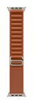 Apple Armband M Apple Watch Models 44mm 45mm 46mm 49mm  MFTC4ZM/A (Braun) f&uuml;r 99,00 Euro