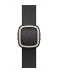 Armband L Watch 42 mm  Modern Buckle Band (Navyblau) 
