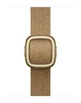 Armband S Watch 42 mm  Modern Buckle Band (Kamelbraun) 